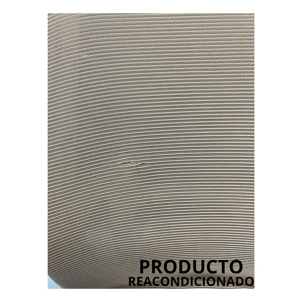 Silla De Oficina Escritorio Ejecutiva (Reacondicionado) 6