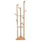 Perchero Triangular Colgador Bamboo Minimalista 170x36cm - Miniatura 1