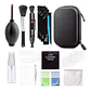 Kit De Limpieza Portatil Cámaras Fotográficas Sensor Lente - Miniatura 2