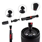 Kit De Limpieza Portatil Cámaras Fotográficas Sensor Lente - Miniatura 3