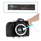 Kit De Limpieza Portatil Cámaras Fotográficas Sensor Lente - Miniatura 4