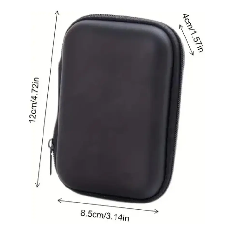 Kit De Limpieza Portatil Cámaras Fotográficas Sensor Lente 6