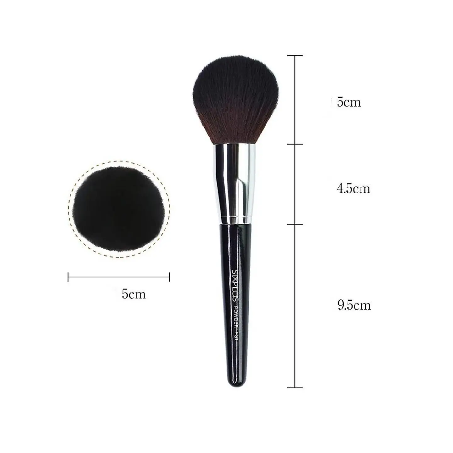 Kit De Limpieza Portatil Cámaras Fotográficas Sensor Lente 8
