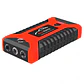 Arrancador Partidor Batería Autos 12V Cargador USB Telefono - Miniatura 1