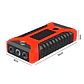 Arrancador Partidor Batería Autos 12V Cargador USB Telefono - Miniatura 2