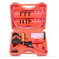 Kit Bomba Purgador Sangrador De Frenos Prueba Vacío Manual - Miniatura 3