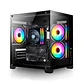Pc Gamer Ryzen 7 RAM 16 GB DDR4 SSD 1 TB 8 Nucleos 4.26 Ghz - Miniatura 1