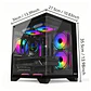 Pc Gamer Ryzen 7 RAM 16 GB DDR4 SSD 1 TB 8 Nucleos 4.26 Ghz - Miniatura 2