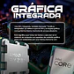 Pc Gamer Ryzen 7 RAM 16 GB DDR4 SSD 1 TB 8 Nucleos 4.26 Ghz - Miniatura 4