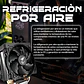 Pc Gamer Ryzen 7 RAM 16 GB DDR4 SSD 1 TB 8 Nucleos 4.26 Ghz - Miniatura 5