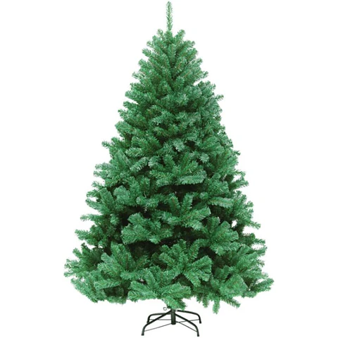 Arbol De Navidad 180cm Artificial Pino Decorativo Frondoso