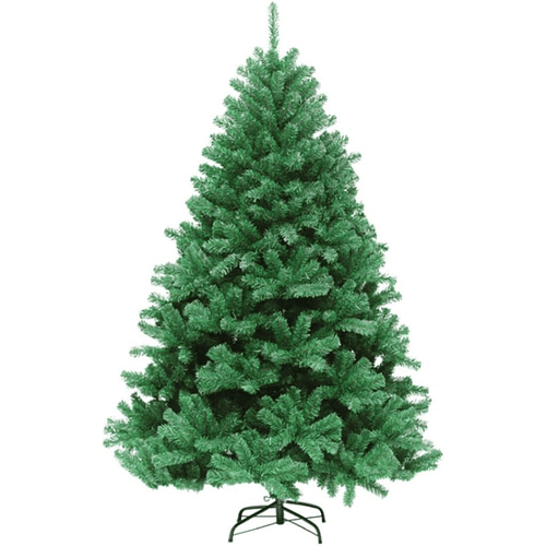 Arbol De Navidad 180cm Artificial Pino Decorativo Frondoso