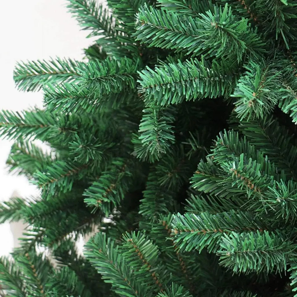 Arbol De Navidad 180cm Artificial Pino Decorativo Frondoso 3
