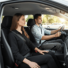 Cubreasientos Funda Universal Completo Para Automovil 4