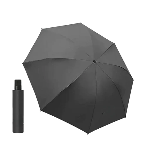 Parasol De Bolsillo Anti Uv, Lluvia