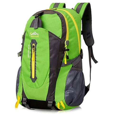 Mochila Outdoor Deportivo Trekking 35 Litros
