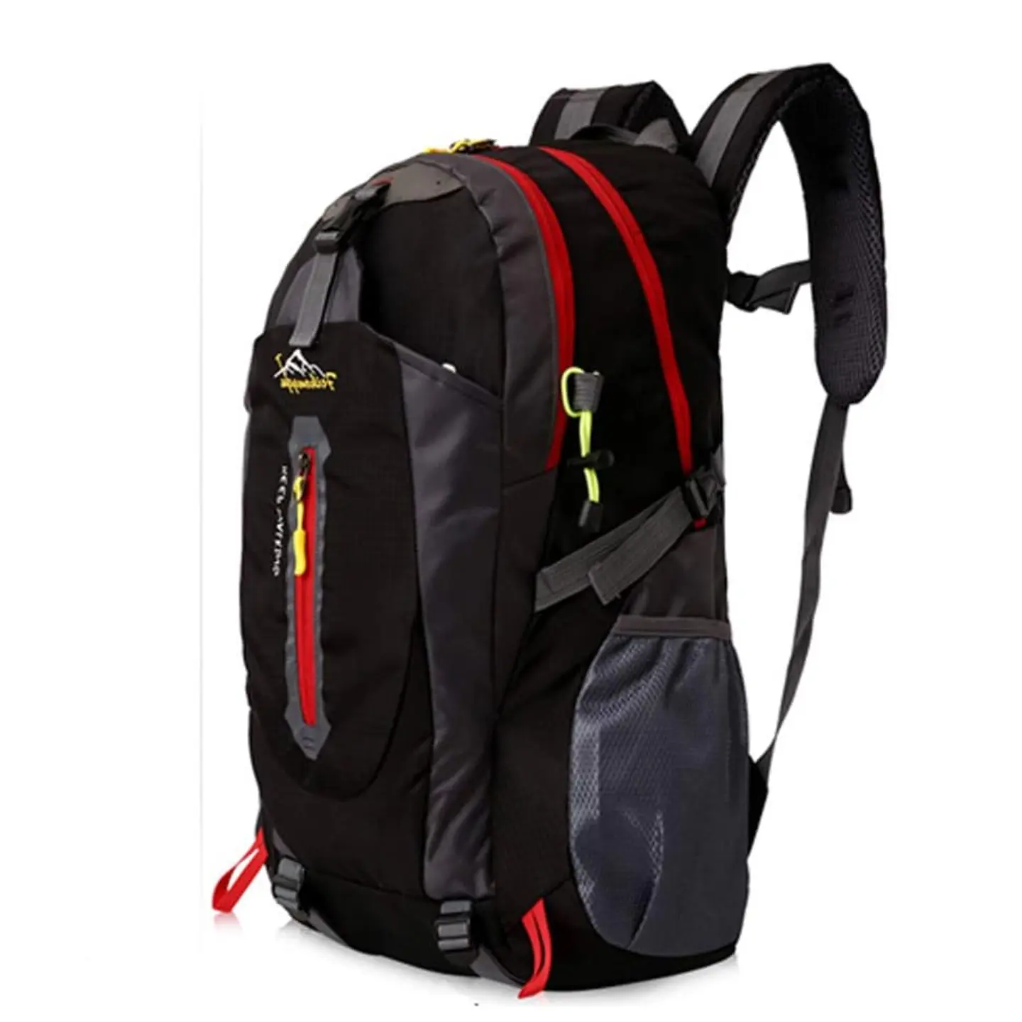 Mochila Outdoor Deportivo Trekking 35 Litros 2