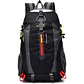 Mochila Outdoor Deportivo Trekking 35 Litros - Miniatura 7