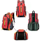 Mochila Outdoor Deportivo Trekking 35 Litros - Miniatura 10