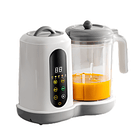 Picatodo Licuadora De Alimentos Multifuncional Digital 220v 1
