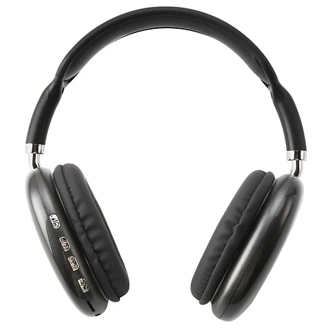 Audífonos Diadema Gamer P9 Bluetooth