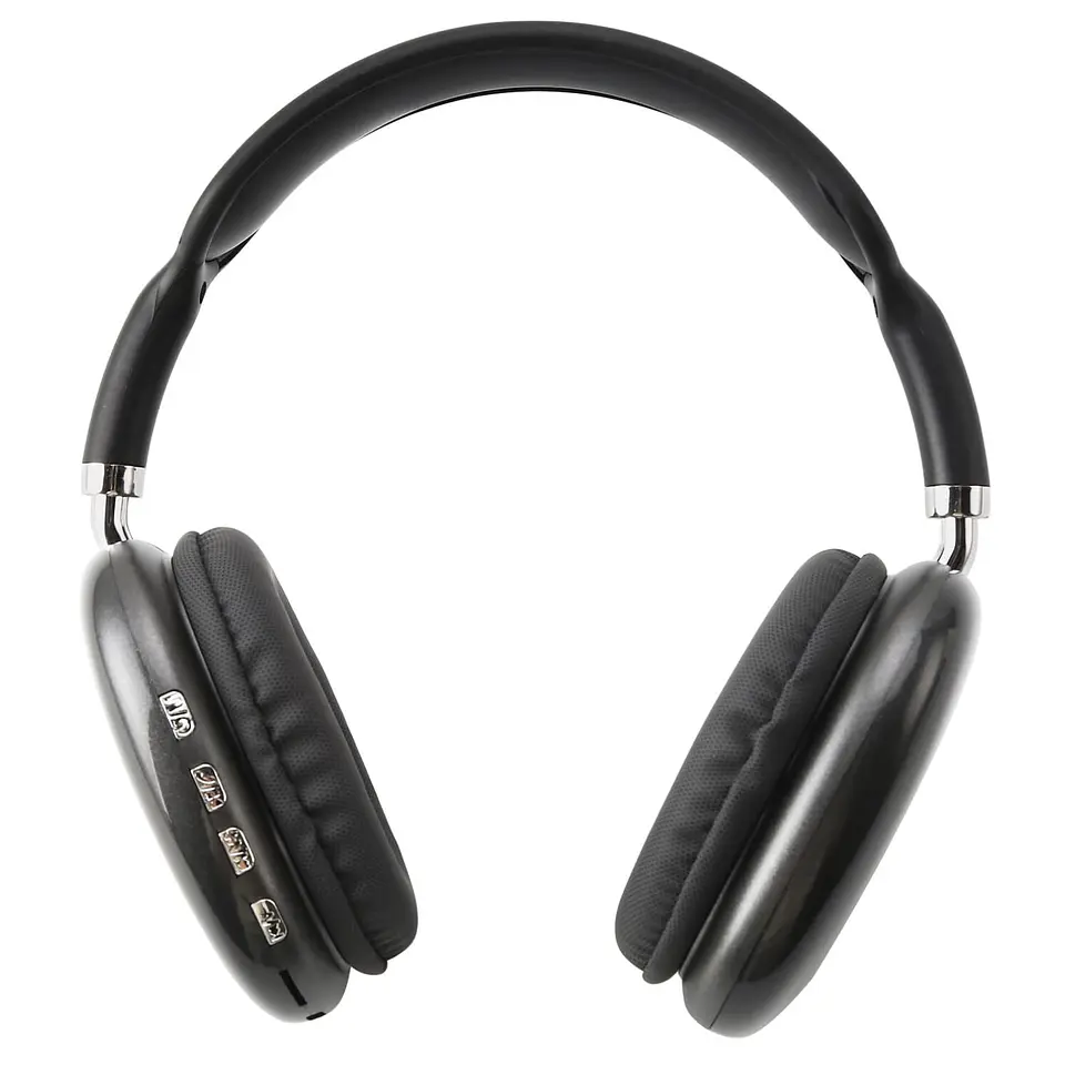 Audífonos Diadema Gamer P9 Bluetooth 1