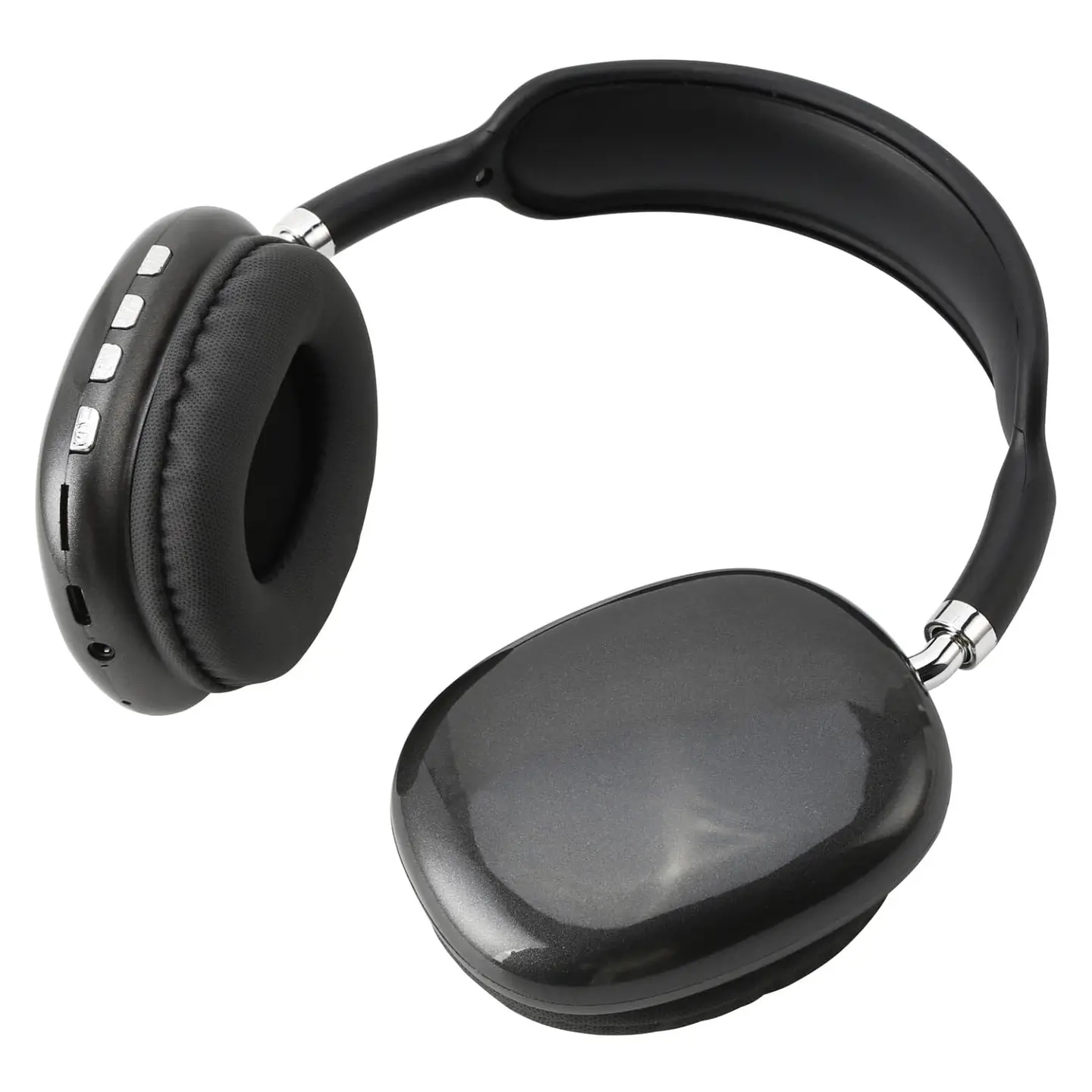 Audífonos Diadema Gamer P9 Bluetooth 2