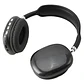 Audífonos Diadema Gamer P9 Bluetooth - Miniatura 2