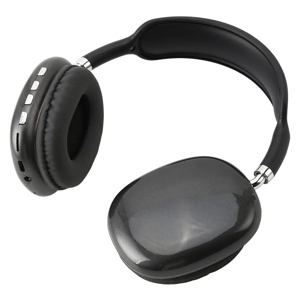 Audífonos Diadema Gamer P9 Bluetooth 2
