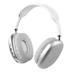 Audífonos Diadema Gamer P9 Bluetooth Cancelación de Ruido 5