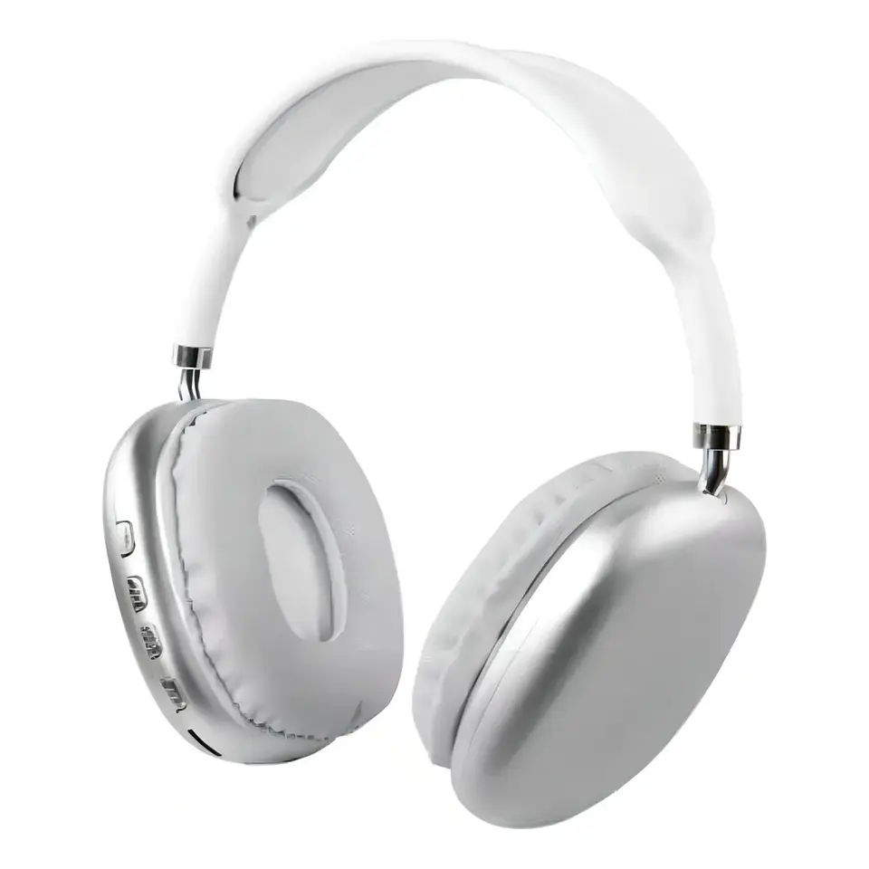 Audífonos Diadema Gamer P9 Bluetooth 5