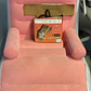 Sofá Silla Sillón Inflable Con Inflador (Reacondicionado) - Miniatura 4