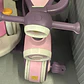 Triciclo Infantil Musical Con Toldo Ajustable Y Luces (Reacondicionado) - Miniatura 2