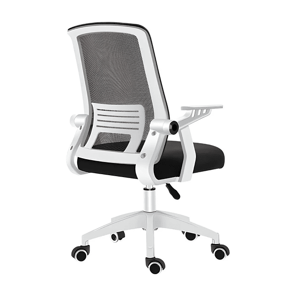 Silla De Oficina Escritorio Ejecutiva 7