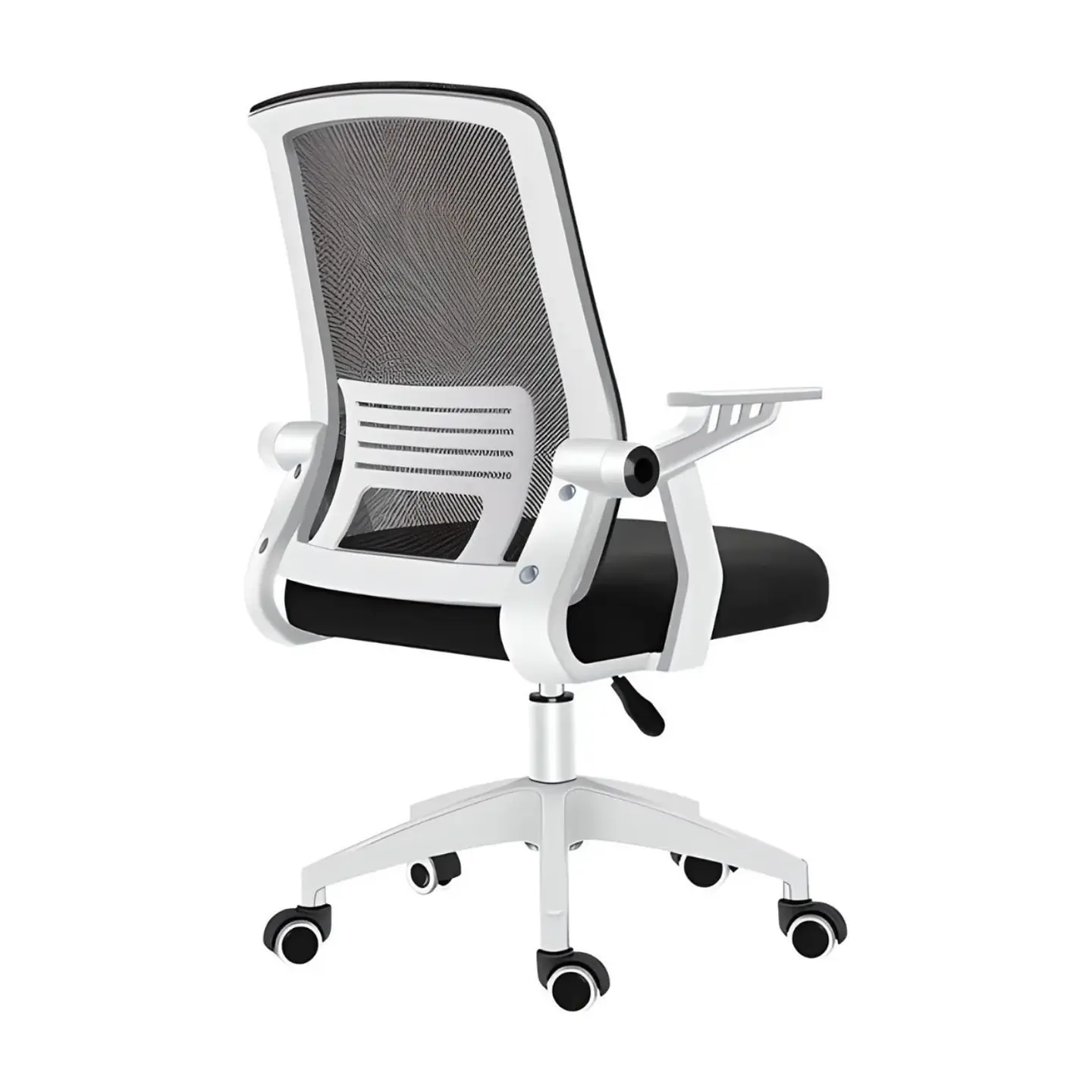 Silla De Oficina Escritorio Ejecutiva 7