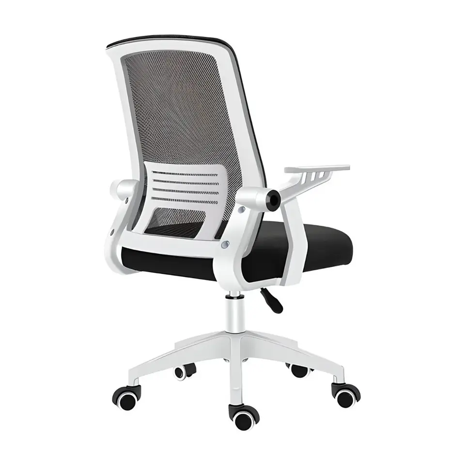 Silla De Oficina Escritorio Ejecutiva 7