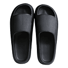 Sandalia Pantufla Suave De Verano Antideslizante De Casa 1