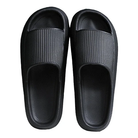 Sandalia Pantufla Suave De Verano Antideslizante De Casa