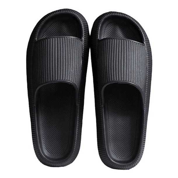 Sandalia Pantufla Suave De Verano Antideslizante De Casa 1