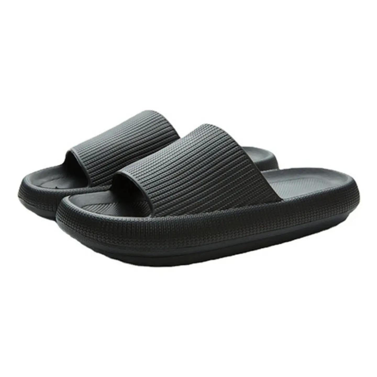 Sandalia Pantufla Suave De Verano Antideslizante De Casa 2