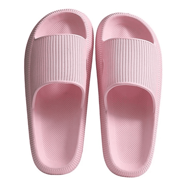 Sandalia Pantufla Suave De Verano Antideslizante De Casa 3