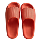 Sandalia Pantufla Suave De Verano Antideslizante De Casa 5