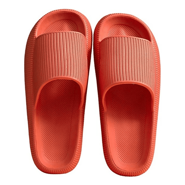 Sandalia Pantufla Suave De Verano Antideslizante De Casa 5