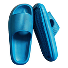 Sandalia Pantufla Suave De Verano Antideslizante De Casa 7