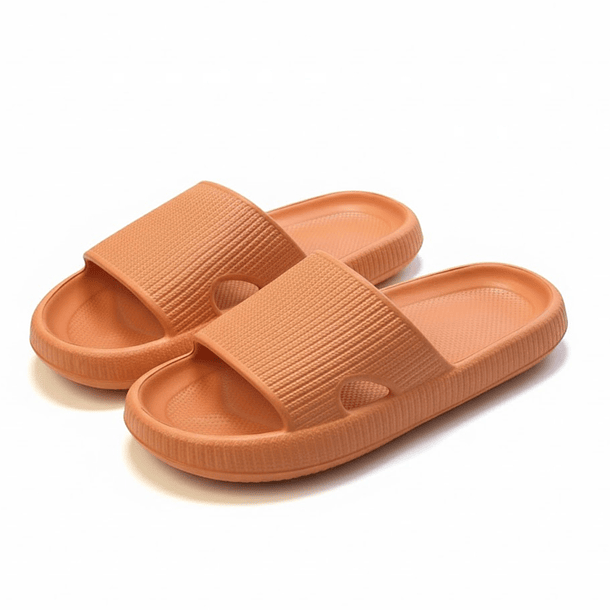 Sandalias Unisex Eva Confort Verano 1