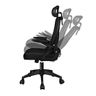 Silla Escritorio Homework Ergonómica Reposo Lumbar Cintura 6