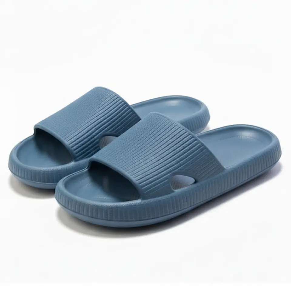 Sandalias Unisex Eva Confort Verano 9