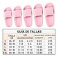 Sandalias Unisex Eva Confort Verano - Miniatura 11