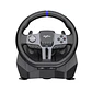 Volante V9 G2 con Pedales y Palanca para PC Simulación - Miniatura 2