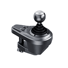 Volante V9 G2 con Pedales y Palanca para PC Simulación 5